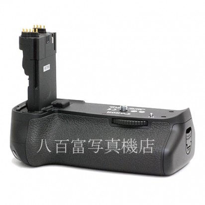 【中古】 キヤノン バッテリーグリップ BG-E9 EOS60D用 Canon 中古アクセサリー 40799