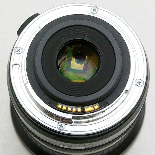 中古 キャノン EF-S 10-22mm F3.5-4.5 USM Canon 【中古レンズ】 13597