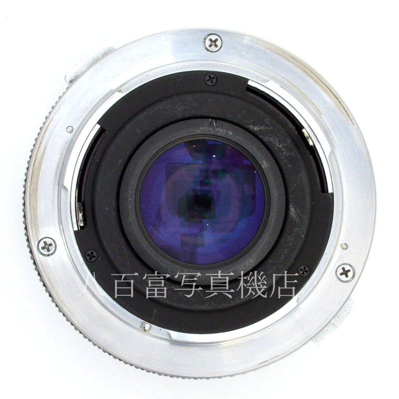 【中古】 オリンパス ズイコー MC 35mm F2 OMシリーズ 後期 OLYMPUS Zuiko　中古交換レンズ 49956