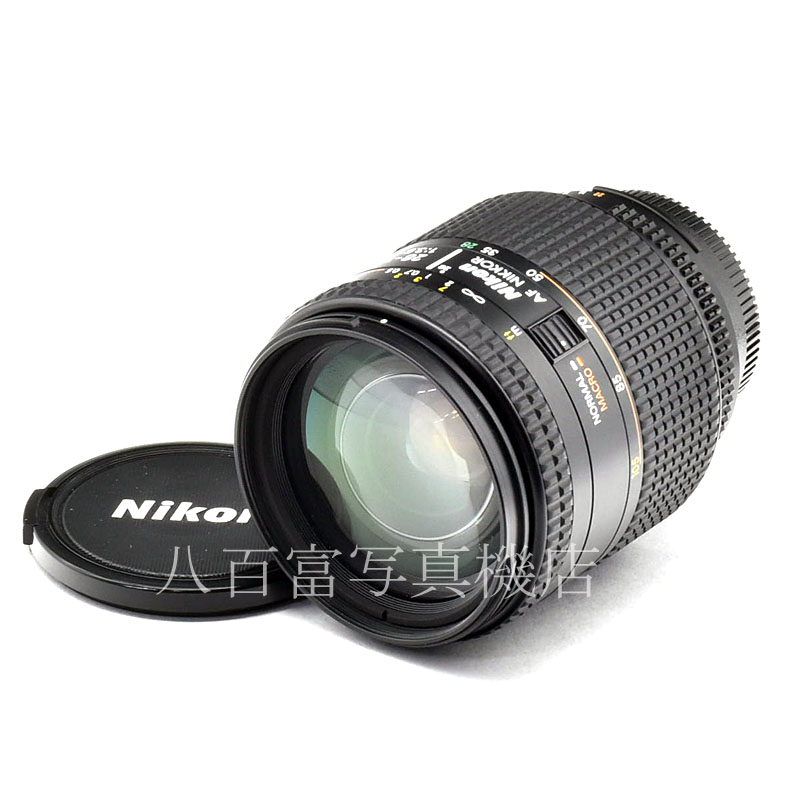 【中古】 ニコン AF Nikkor 28-105mm F3.5-4.5D Nikon ニッコール 中古交換レンズ 53982