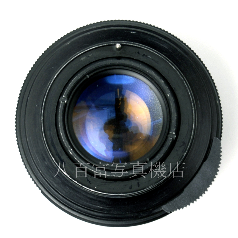 【中古】 アサヒ Super Takumar 55mm F2 前期型 M42 PENTAX スーパータクマー 中古交換レンズ 61460