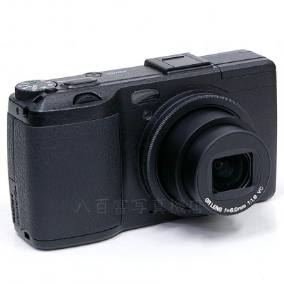 中古】 リコー GR DIGITAL Ⅲ RICOH 中古カメラ 18972｜カメラのこと
