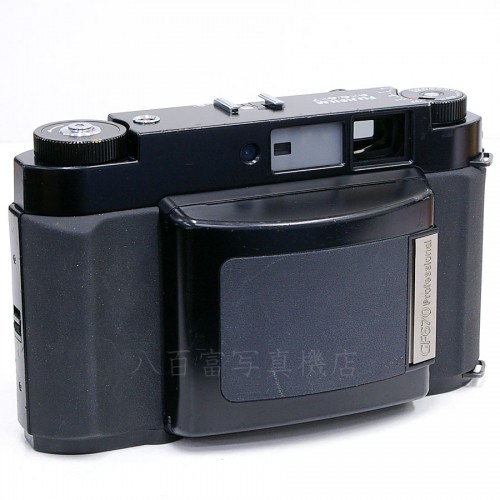 【中古】 フジ GF670 Professional ブラック FUJI 中古カメラ 18456