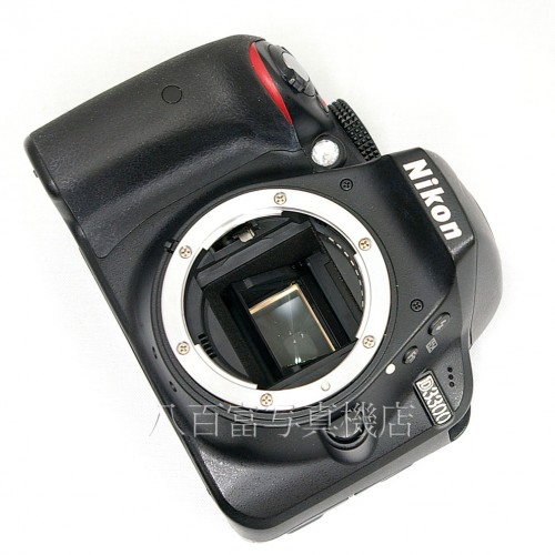 【中古】 ニコン D3300 ボディ Nikon 中古カメラ 24651