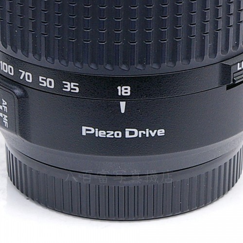 【中古】 タムロン 18-270mm F3.5-6.3 DiII  PZD B008S ソニー・ミノルタα用 TAMRON 中古レンズ K2896