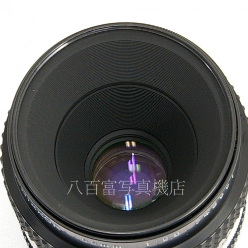 【中古】 ニコン Ai Micro Nikkor 55mm F2.8S Nikon / マイクロ ニッコール 中古レンズ 24720