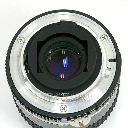 【中古】 ニコン Ai Micro Nikkor 55mm F2.8S Nikon / マイクロ ニッコール 中古レンズ 24720