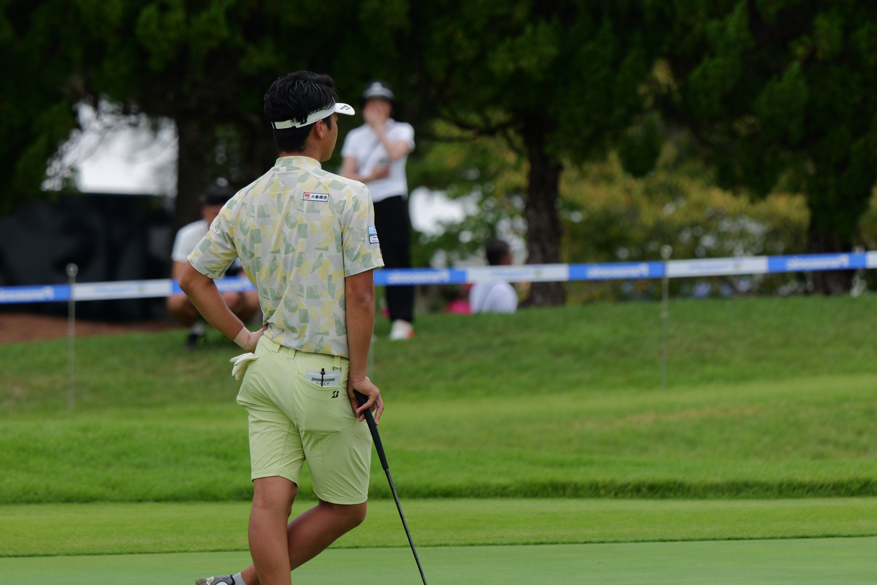 パナソニック LUMIX S 100-500mm F5-7.1 / ライカLマウント用 / Panasonic S-R100500