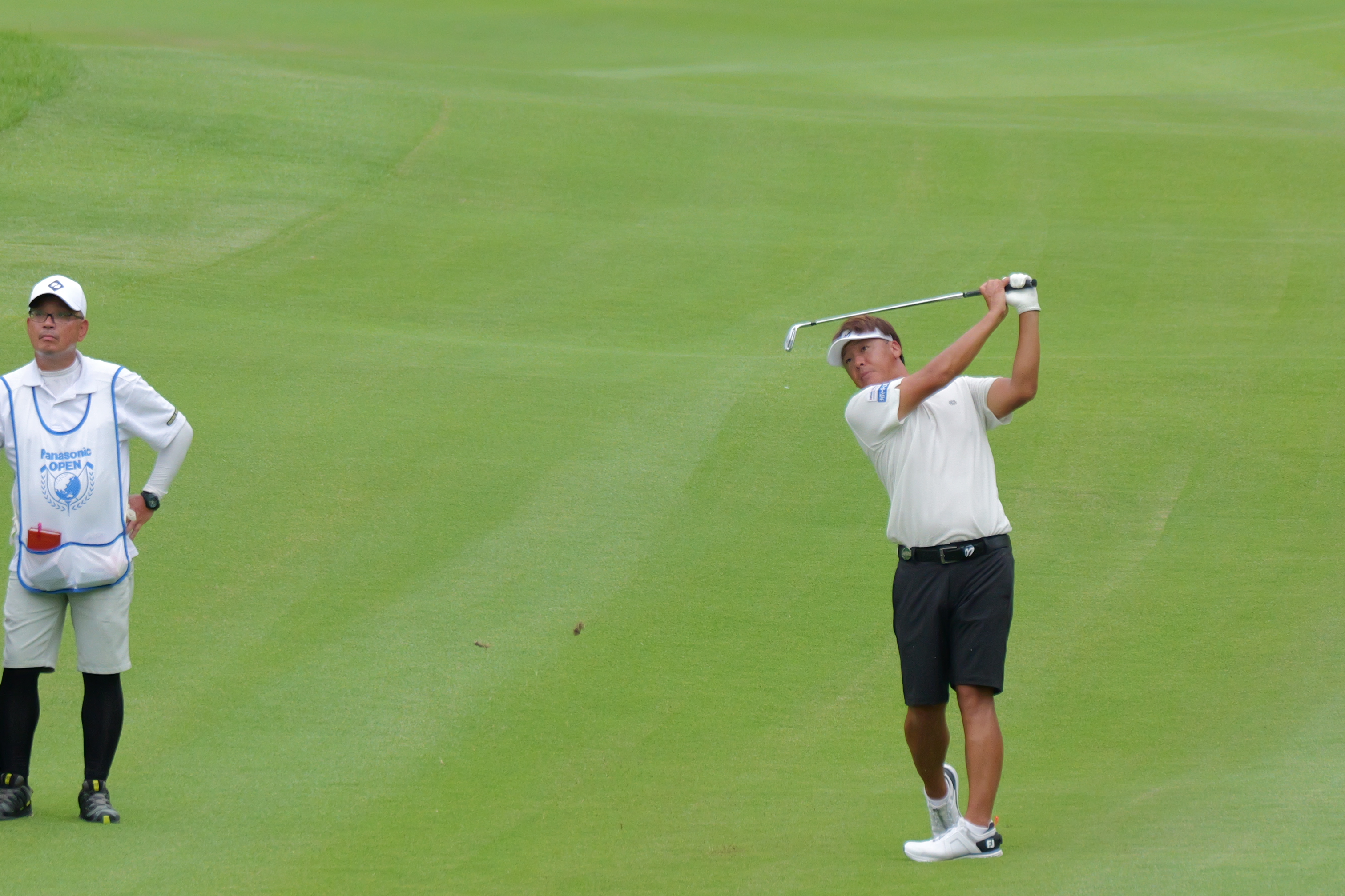 パナソニック LUMIX S 100-500mm F5-7.1 / ライカLマウント用 / Panasonic S-R100500