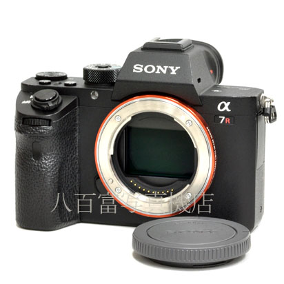 【中古】 ソニー α7RII  ILCE-7RM2 ボディ SONY 中古デジタルカメラ 45615