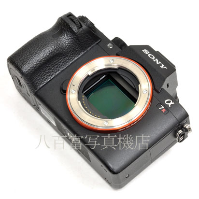 【中古】 ソニー α7RII  ILCE-7RM2 ボディ SONY 中古デジタルカメラ 45615