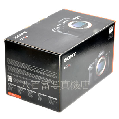 【中古】 ソニー α7RII  ILCE-7RM2 ボディ SONY 中古デジタルカメラ 45615