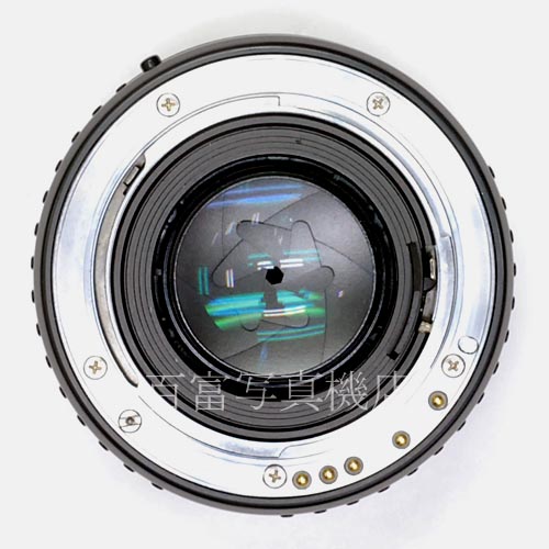 【中古】 SMCペンタックス FA 50mm F1.7 PENTAX 中古レンズ 33480