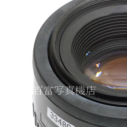 【中古】 SMCペンタックス FA 50mm F1.7 PENTAX 中古レンズ 33480