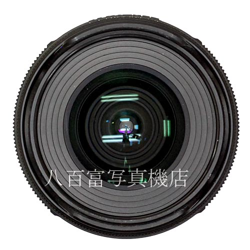 【中古】 SMC ペンタックス DA 15mm F4 ED AL Limited ブラック PENTAX 中古レンズ 31864