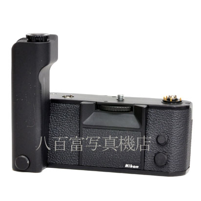 【中古】 ニコン MD-4 F3用 モータードライブ Nikon 中古アクセサリー 45724