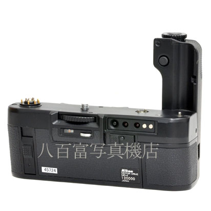 【中古】 ニコン MD-4 F3用 モータードライブ Nikon 中古アクセサリー 45724