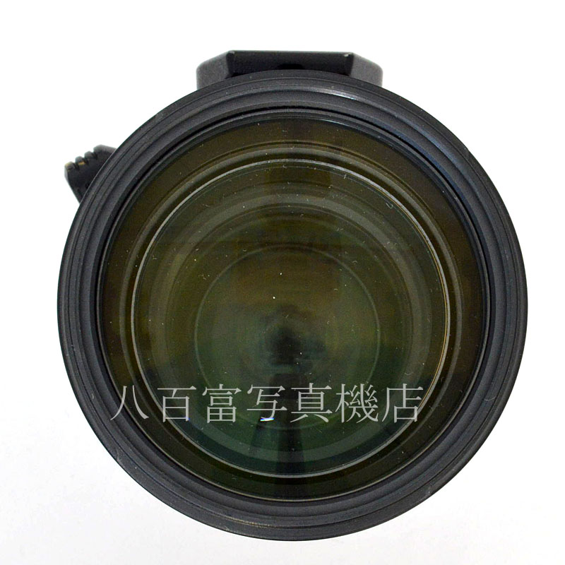 【中古】タムロン SP 70-200mm F2.8 Di VC USD A009 ニコンAF-S用 TAMRON 中古交換レンズ 49969