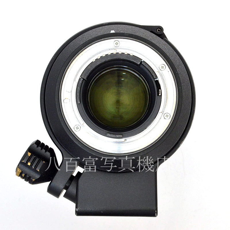 【中古】タムロン SP 70-200mm F2.8 Di VC USD A009 ニコンAF-S用 TAMRON 中古交換レンズ 49969