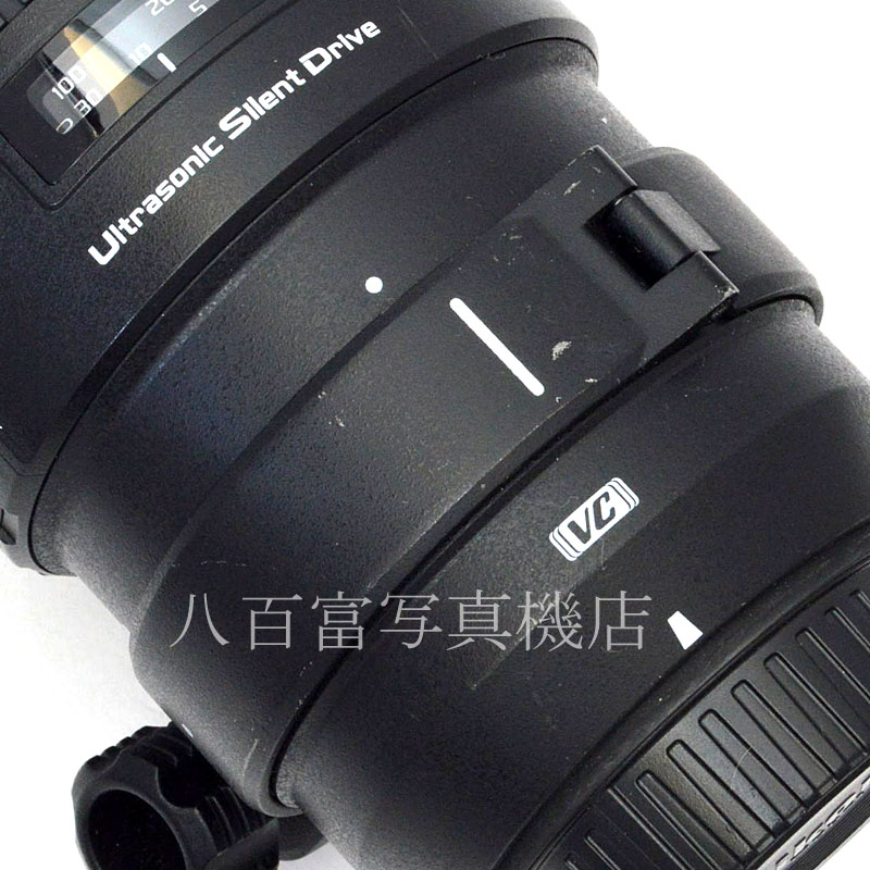 【中古】タムロン SP 70-200mm F2.8 Di VC USD A009 ニコンAF-S用 TAMRON 中古交換レンズ 49969