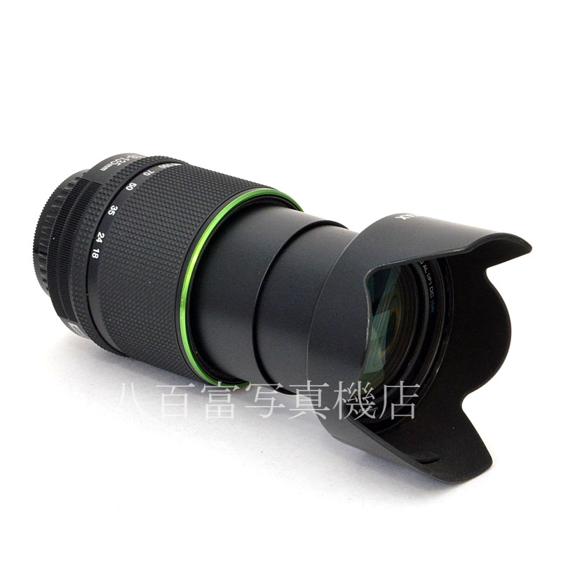 【中古】 SMC ペンタックス DA 18-135mm F3.5-5.6 ED WR PENTAX 中古交換レンズ 49939