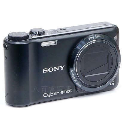 【中古】 ソニー サイバーショット DSC-HX5V ブラック SONY 中古デジタルカメラ