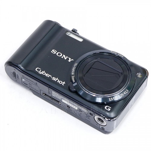 【中古】 ソニー サイバーショット DSC-HX5V ブラック SONY 中古デジタルカメラ