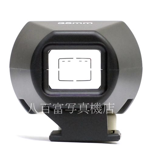 【中古】 フォクトレンダー 35mm View Finder voigtlander ビューファインダー 中古アクセサリー 35073