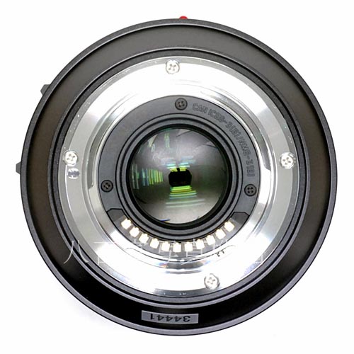 【中古】 パナソニック LEICA DG NOCTICRON 42.5mm F1.2 ASPH. ノクチクロン マイクロフォーサーズ用 Panasonic 中古レンズ 34441