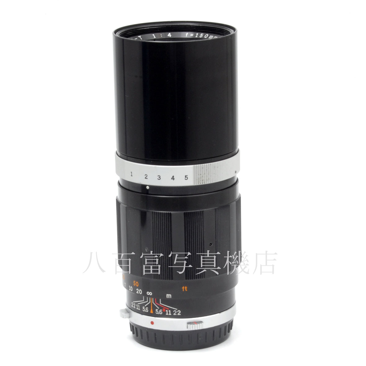 【中古】 オリンパス E・Zuiko 150mm F4 ペンFT OLYMPUS 中古レンズ 65195