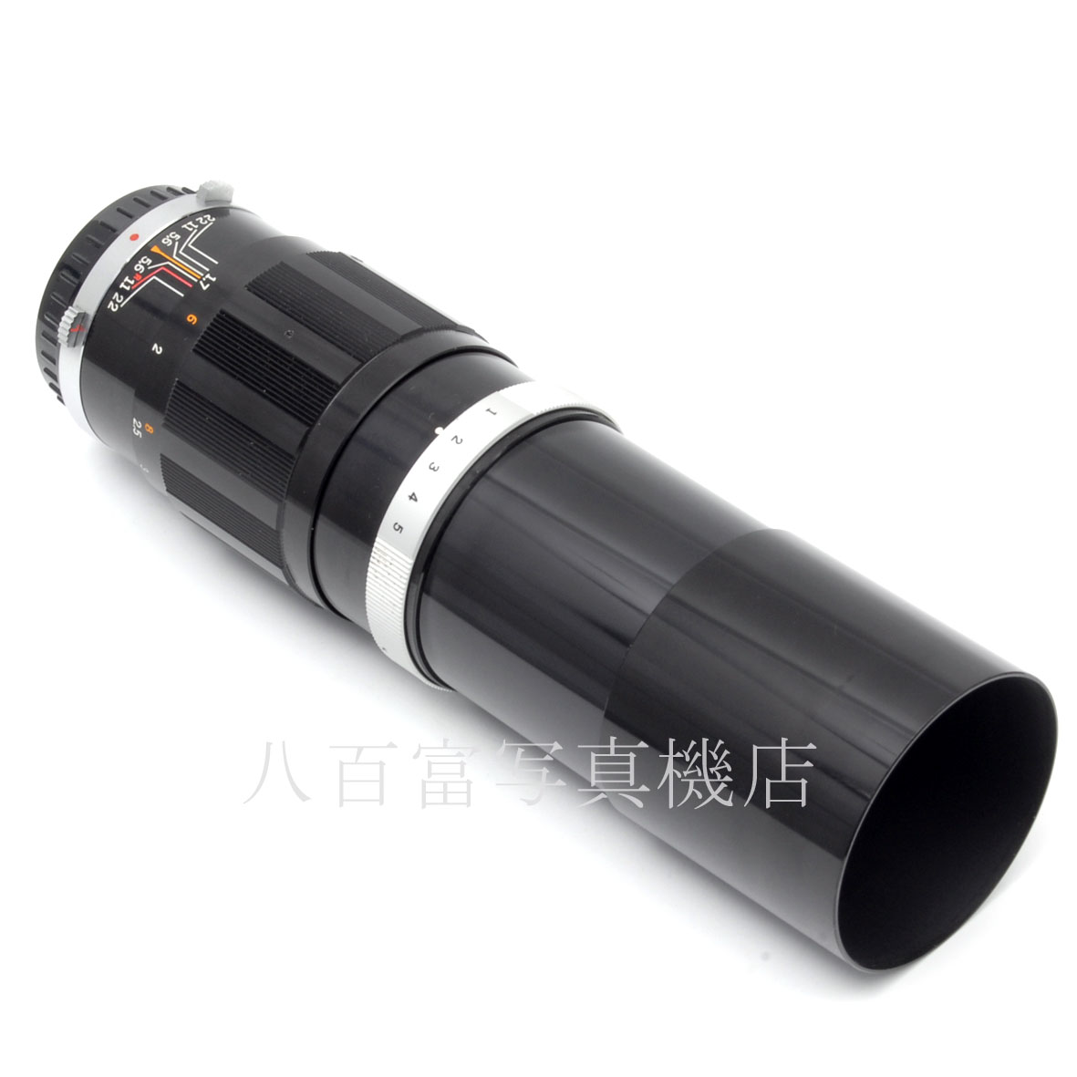 【中古】 オリンパス E・Zuiko 150mm F4 ペンFT OLYMPUS 中古レンズ 65195