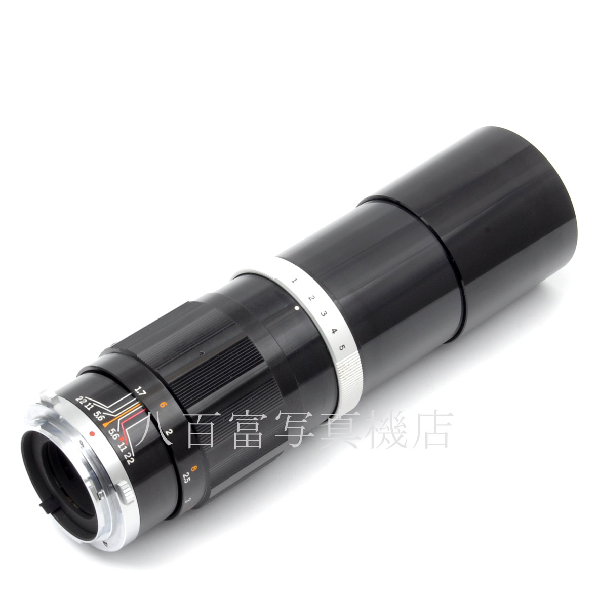 【中古】 オリンパス E・Zuiko 150mm F4 ペンFT OLYMPUS 中古レンズ 65195