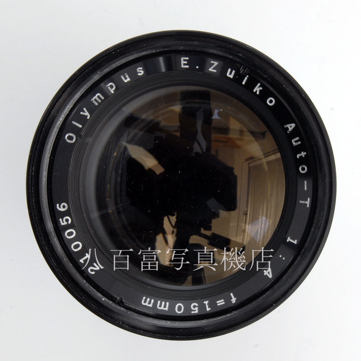 【中古】 オリンパス E・Zuiko 150mm F4 ペンFT OLYMPUS 中古レンズ 65195