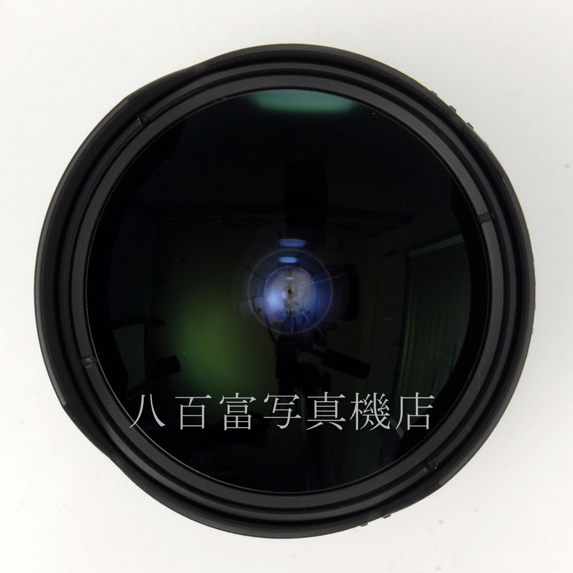 【中古】 ニコン AF Fisheye-Nikkor 16mm F2.8D Nikon / ニッコール 中古交換レンズ64783
