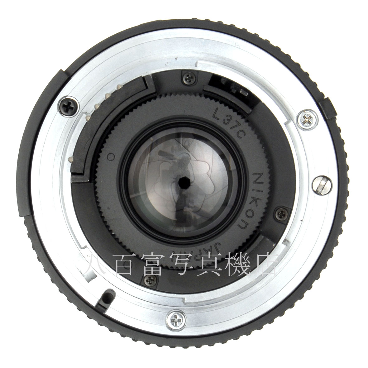 【中古】 ニコン AF Fisheye-Nikkor 16mm F2.8D Nikon / ニッコール 中古交換レンズ64783