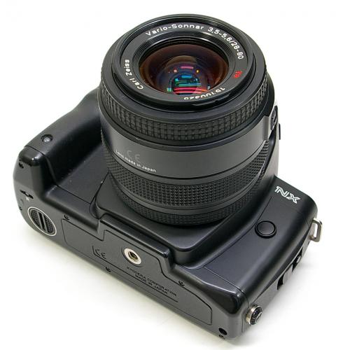 中古 コンタックス NX 28-80mm F3.5-5.6 セット CONTAX 【中古カメラ】 00980