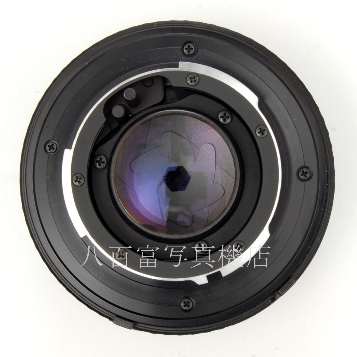 【中古】 ミノルタ New MD 50mm F1.7 MINOLTA 中古交換レンズ 65192