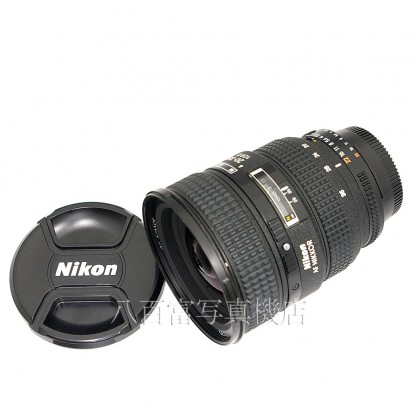 【中古】 ニコン AF Nikkor 20-35mm F2.8D Nikon / ニッコール 中古レンズ 24723