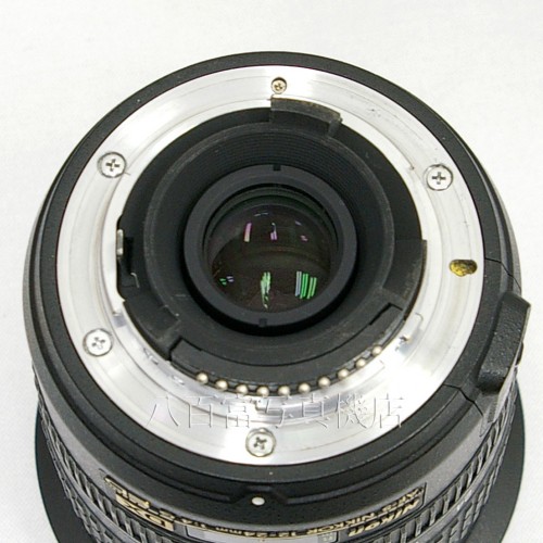 【中古】 ニコン AF-S DX Nikkor ED 12-24mm F4G Nikon / ニッコール 中古レンズ 24689