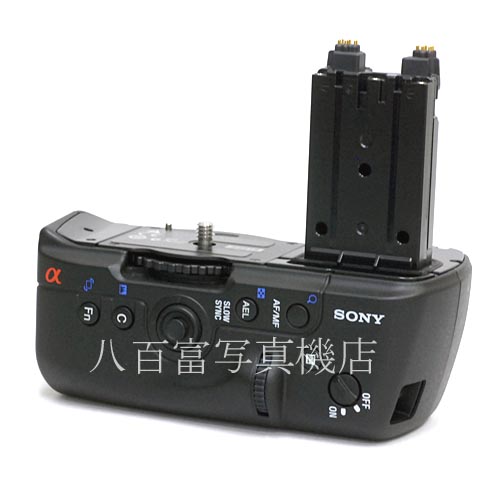 【中古】 ソニー VG-C70AM α700用 縦位置グリップ  SONY 中古アクセサリー 24518