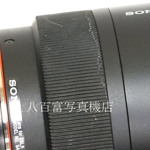 【中古】 ソニー Vario-Sonnar T* DT 16-80mm F3.5-4.5 ZA αシリーズ SONY 中古レンズ 35148
