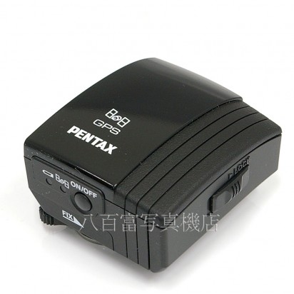 【中古】 ペンタックス O-GPS1 [デジタル一眼レフカメラ用GPSユニット] PENTAX 中古アクセサリー 24732