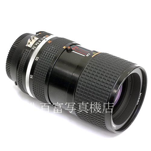【中古】 ニコン Ai Zoom Nikkor 35-70mm F3.5S Nikon  ニッコール 中古交換レンズ 53984