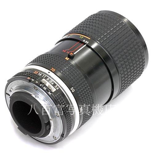 【中古】 ニコン Ai Zoom Nikkor 35-70mm F3.5S Nikon  ニッコール 中古交換レンズ 53984