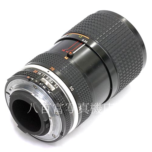 中古】 ニコン Ai Zoom Nikkor 35-70mm F3.5S Nikon ニッコール 中古