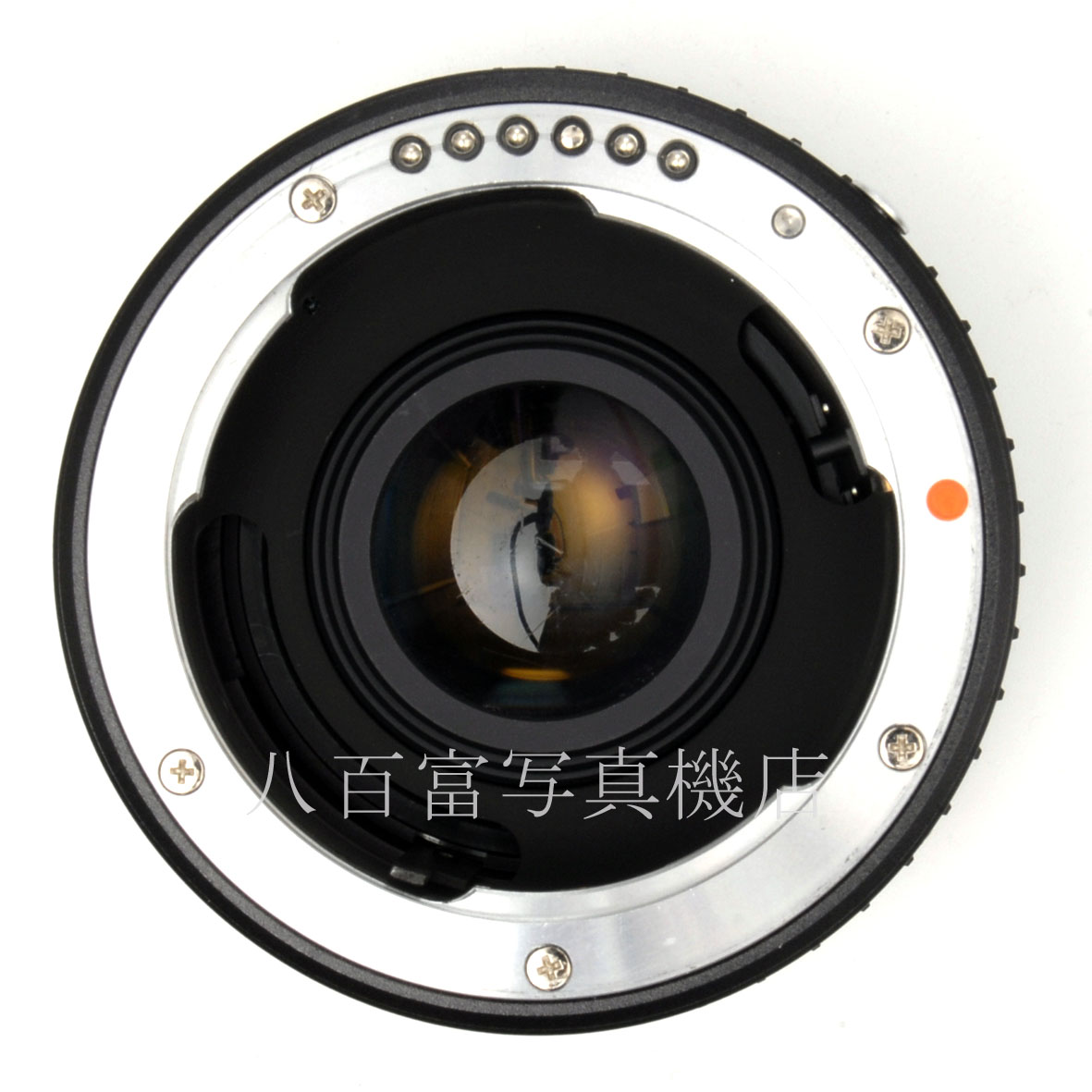 【中古】 ペンタックス リアコンバーター A 1.4X-S PENTAX REAR CONVERTER-A 中古交換レンズ 56202