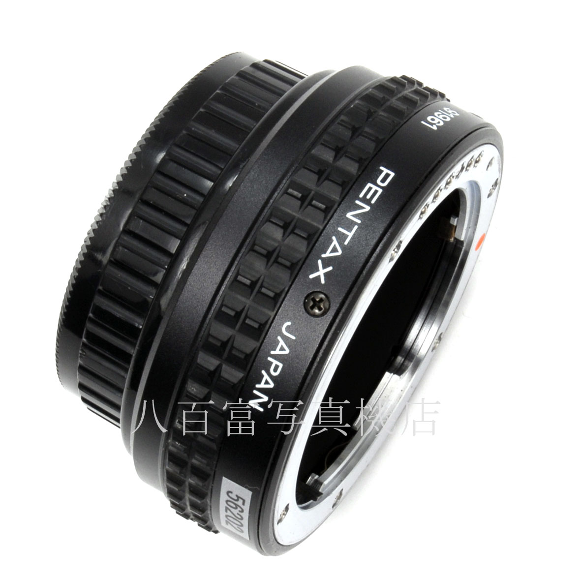 【中古】 ペンタックス リアコンバーター A 1.4X-S PENTAX REAR CONVERTER-A 中古交換レンズ 56202