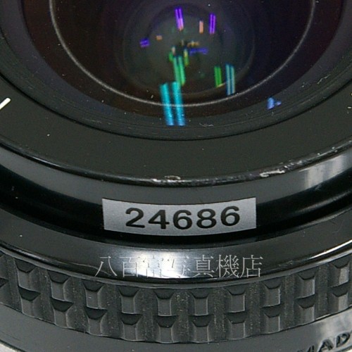 【中古】 ニコン Ai Nikkor 20mm F3.5S Nikon / ニッコール 中古レンズ 24686