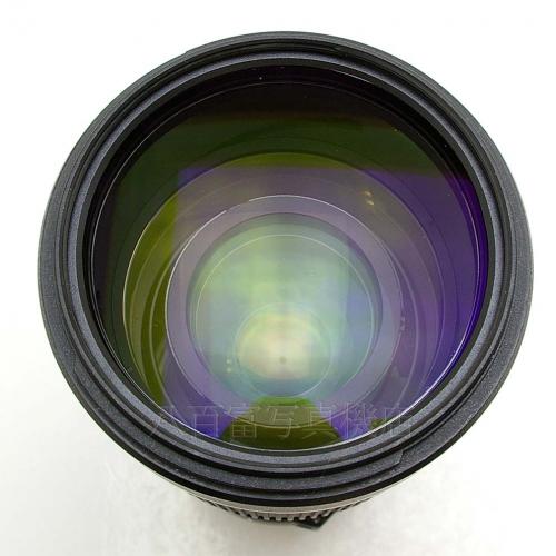 中古 タムロン SPAF 70-200mm F2.8 Di ニコンAFS A001NII TAMRON 【中古レンズ】 13722