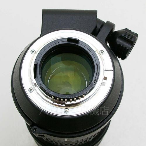 中古 タムロン SPAF 70-200mm F2.8 Di ニコンAFS A001NII TAMRON 【中古レンズ】 13722